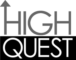 HIGH QUEST trademark