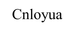 CNLOYUA trademark