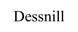 DESSNILL trademark