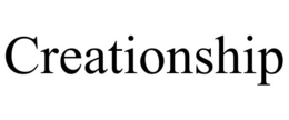 CREATIONSHIP trademark