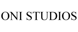 ONI STUDIOS trademark
