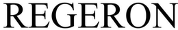 REGERON trademark