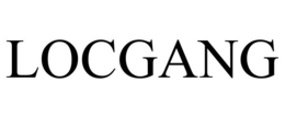 LOCGANG trademark