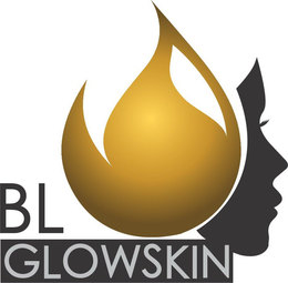 BL GLOWSKIN trademark