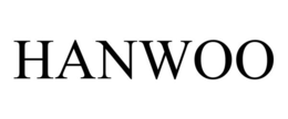 HANWOO trademark