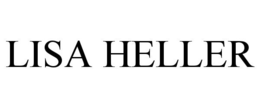 LISA HELLER trademark