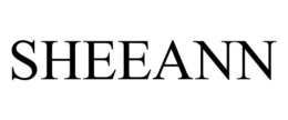 SHEEANN trademark