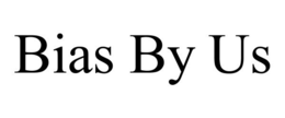 BIAS BY US trademark