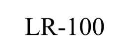 LR-100 trademark