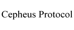 CEPHEUS PROTOCOL trademark