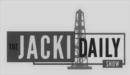 THE JACKI DAILY SHOW trademark