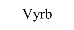 VYRB trademark