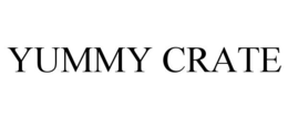 YUMMY CRATE trademark