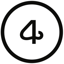 4 trademark