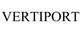 VERTIPORT trademark