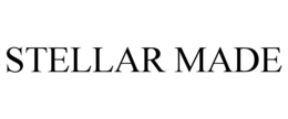STELLAR MADE trademark