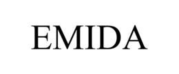 EMIDA trademark