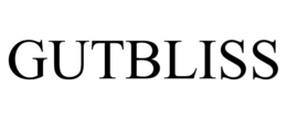 GUTBLISS trademark