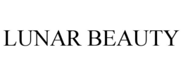 LUNAR BEAUTY trademark