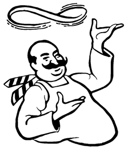 LogoMark trademark