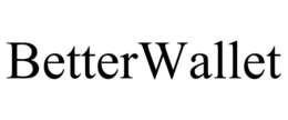 BETTERWALLET trademark
