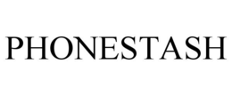 PHONESTASH trademark