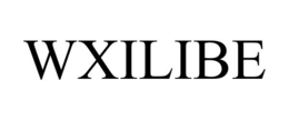 WXILIBE trademark