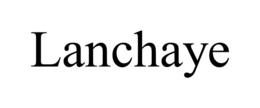 LANCHAYE trademark
