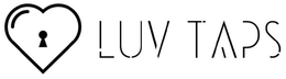 LUV TAPS trademark