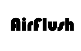 AIRFLUSH trademark