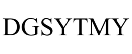 DGSYTMY trademark