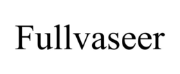 FULLVASEER trademark