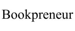 BOOKPRENEUR trademark