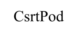 CSRTPOD trademark