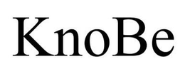 KNOBE trademark