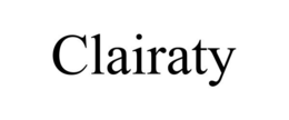 CLAIRATY trademark