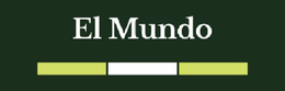 EL MUNDO trademark