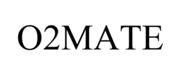 O2MATE trademark