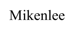 MIKENLEE trademark