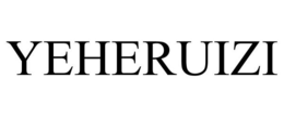YEHERUIZI trademark