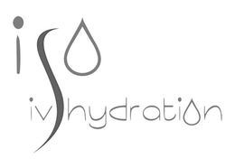 ISO IV HYDRATION trademark