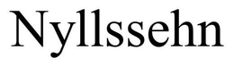 NYLLSSEHN trademark