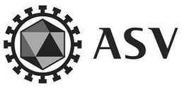 ASV trademark