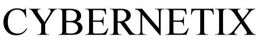 CYBERNETIX trademark