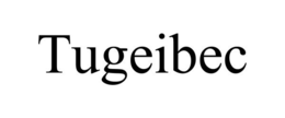 TUGEIBEC trademark