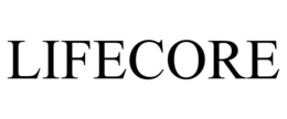 LIFECORE trademark