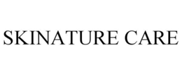 SKINATURE CARE trademark