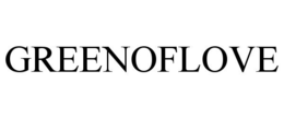 GREENOFLOVE trademark