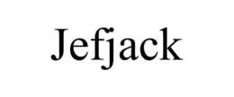 JEFJACK trademark