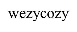 WEZYCOZY trademark